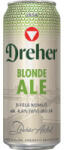 Dreher Dreher Blond Ale 0, 5L 4, 6% doboz DRS X