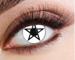 Eyecasions Kontaktlencse 1 napos - Pentagram