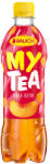 Rauch Hungária Kft Rauch My Tea 0, 5l Barack DRS - delfinbuvar