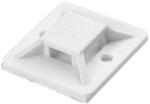 Anco 321546 Kábelkötegelő tartó 20x20mm, 50 db (321546)