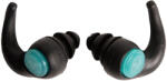Arena swim earplug junior black/water