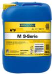 RAVENOL ATF M 9-Serie 10L