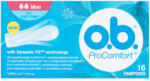 SC Johnson o. b. tampon 16db ProComfort Mini - delfinbuvar
