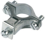 Gao Földelő bilincs 3/4" ? 26, 5 - 27, 3mm, 25 mm? -ig (508730555)