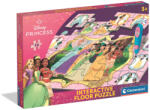 Clementoni Disney Hercegnők Reunion interaktív 24 db-os puzzle Clementoni (16685)