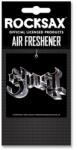 NNM Parfum auto Ghost - Chrome Logo - AFGHOCHRO