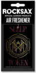 NNM Odorizant auto Sleep Token - Even In Arcadia - 1AFSTEVE1