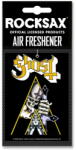 NNM Parfum auto Ghost - Clockwork - AFGHOCLO