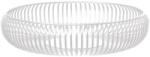 blomus Tál, L méret, LITO kollekció | Ma 8 cm, Ø 36 cm - Fehér - Blomus