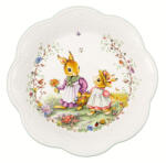 Villeroy & Boch Virágos rét nagy tál, 670 ml, Spring Fantasy szett - Villeroy & Boch