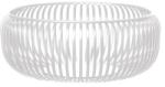 blomus Tál, M-es méret, LITO kollekció | Ma 9, 5 cm, Ø 25 cm - Fehér - Blomus