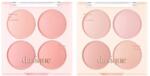 Dasique Blending Mood Cheek Ice Cream Edition, 16.8g