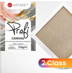  PROFI ARTMIE Festő vászon kereten 2. minőség | Various Sizes