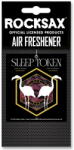NNM Parfum auto Sleep Token - Even In Arcadia - 3AFSTEVE3