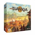 Board & Dice Tianxia