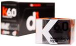 d3 K6.0 - Kineziológiai tapasz (fekete - karton /6 db)