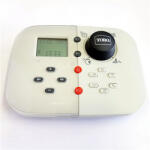 Toro Tempus beltéri 6 zónás WIFI-képes vezérlő (TEMP6)