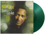 Cooke, Sam Night Beat (Green Vinyl)