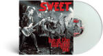 Sweet Live At the Marquee 1986 (Pearl Vinyl)