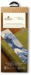 DMC - Great Wave - keresztszemes könyvjelző hímzés csomag