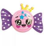  Crazy Chic White Dots cukorka formájú szájfény Clementoni (CMC18185C)