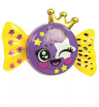  Crazy Chic Yellow cukorka formájú szájfény Clementoni (CMC18185D)