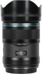 SIRUI Sniper 33mm-es F1.2 APSC AF objektív Fuji X bajonettel (fekete) (11-03-03-000067)