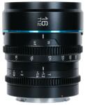 SIRUI Night Walker 16mm T1.2 S35 Cine objektív (Sony E, fekete) (11-03-03-000111)