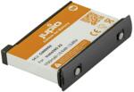 Jupio Insta360 X2 akkumulátor - 1700mAh akciókamera akkumulátor (CIN0002)