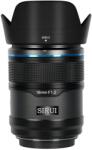 SIRUI Sniper 16mm-es F1.2 APS-C AF objektív Sony E bajonettel (fekete) (11-03-03-000148)
