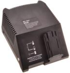 Jupio MILWAUKEE - Ni-CD/Ni-MH - 7.2V-18V Universal márka töltő (PMI-UC-01)