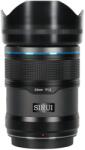 SIRUI Sniper 23mm-es F1.2 APSC AF objektív Nikon Z bajonettel (fekete) (11-03-03-000062)