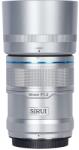 SIRUI Sniper 56mm-es F1.2 APSC AF objektív Sony E bajonettel (ezüst) (11-03-03-000095)