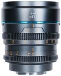 SIRUI Night Walker 16mm T1.2 S35 Cine objektív (MFT, szürke) (11-03-03-000118)