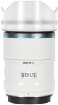 SIRUI Sniper 33mm-es F1.2 APSC AF objektív Sony E bajonettel (fehér) (11-03-03-000063)