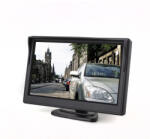 TSS Group 5"-os monitor műszerfalra szerelhető RCA 12V TFT M05 (TFTM05)