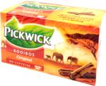 Pickwick Ceai Pickwick Rooibos din plante original, 20 pliculete