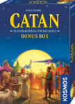 Franckh-Kosmos CATAN - Zusatzmaterial für Das Duell - Bonus Box | Klaus Teuber