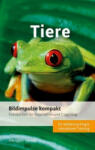Heragon Verlag Bildimpulse kompakt: Tiere | Bodo Pack
