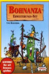Amigo Verlag Bohnanza, Erweiterungs-Set (Spiel-Zubehör) | Uwe Rosenberg