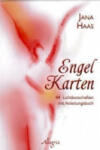 Allegria Engelkarten, Kartenset | Jana Haas, Wulfing von Rohr, Michael Görden, Nicole Chollin Baumgardner