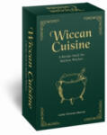 David & Charles Wiccan Cuisine | Carla Torrents Murcia
