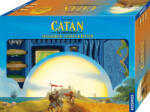 Franckh-Kosmos CATAN 3D - Seefahrer + Städte & Ritter | Klaus Teuber