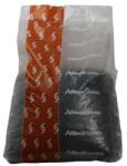 CarpZoom Carp Zoom Alltech Coppens BLACK HALIBUT 20.0 mm - Halibut Pellet, 20 mm, fúrt, fekete, 20 kg (000701/13/0002/097)