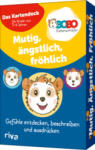 riva Verlag Bobo Siebenschläfer - Mutig, ängstlich, fröhlich