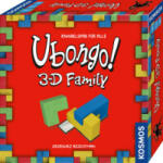 Kosmos Spiele Ubongo 3-D Family