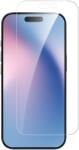 Dviced Протектор за екран от закалено стъкло „AntiHeat за iPhone 17 Pro Max с апликатор за отстраняване на прах (DV520057)