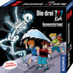 Kosmos Spiele Die drei ? ? ? Kids - Gespensterjagd | Inka Brand, Markus Brand