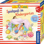 Kosmos Spiele Meine Freundin Conni - Spielspaß im Kindergarten | Thilo Hutzler