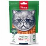 Wanpy WANPY Freeze Dried, Creveți, punguță recompense monoproteice pisici, 20g